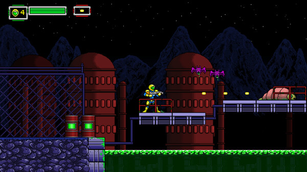 Galactivore screenshot 9