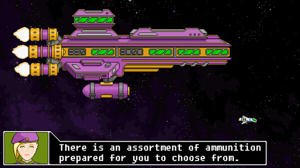 Galactivore screenshot 5