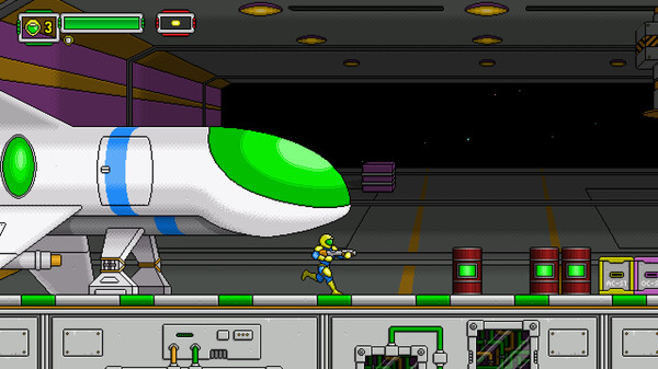 Galactivore screenshot 6