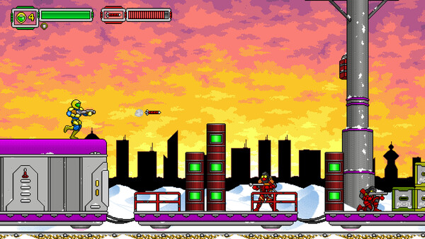 Galactivore screenshot 4