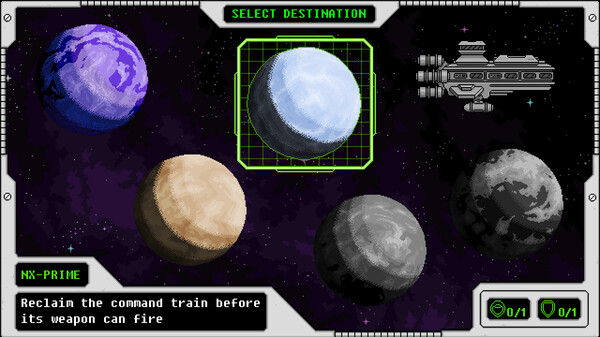Galactivore screenshot 8