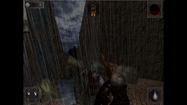 Sir Quest and the Temple of Apollo screenshot 4