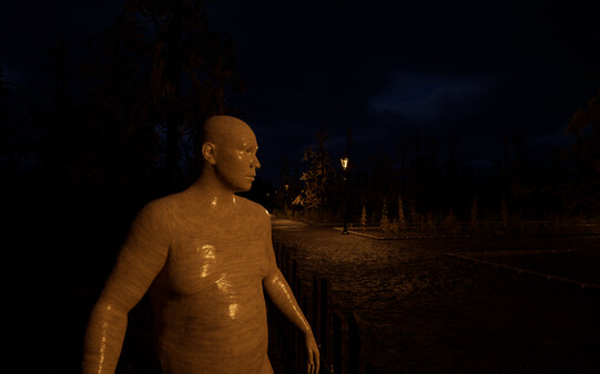 SHADOW MANSION screenshot 4