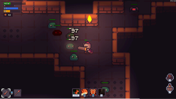 The Power of Doznath screenshot 4