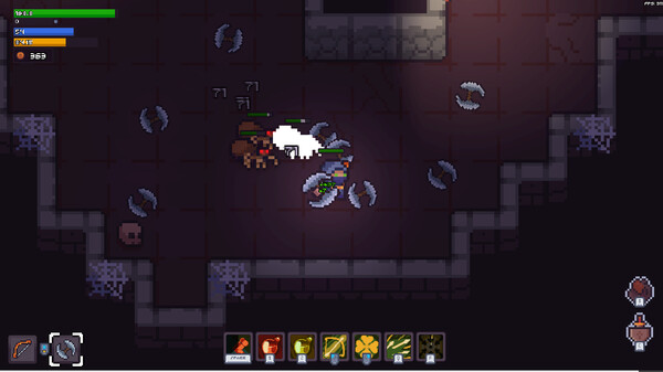 The Power of Doznath screenshot 2