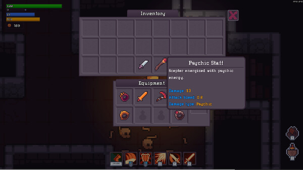 The Power of Doznath screenshot 5