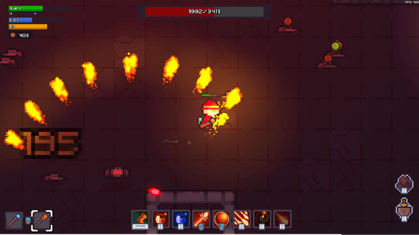 The Power of Doznath screenshot 1