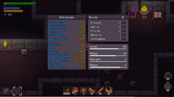 The Power of Doznath screenshot 6