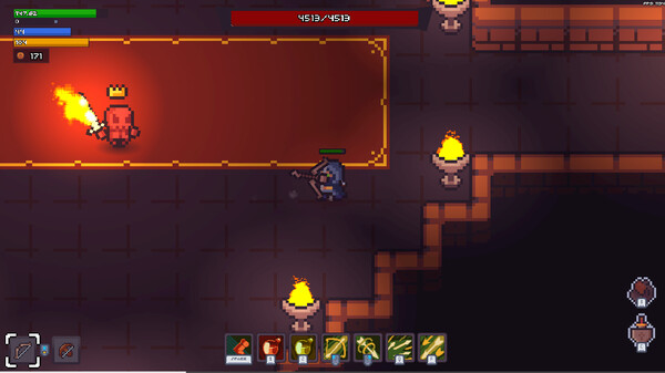 The Power of Doznath screenshot 3