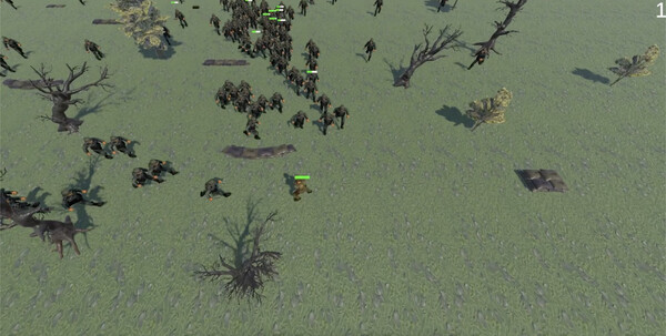 Survivor Company screenshot 7
