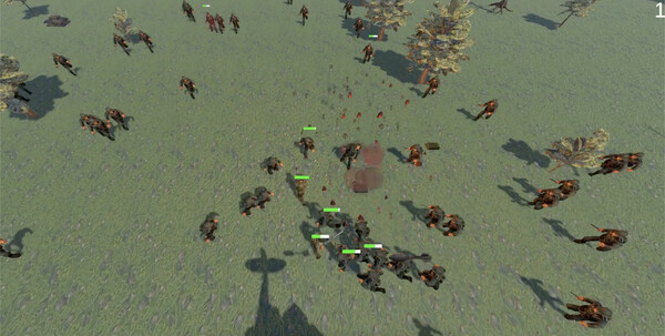 Survivor Company screenshot 8