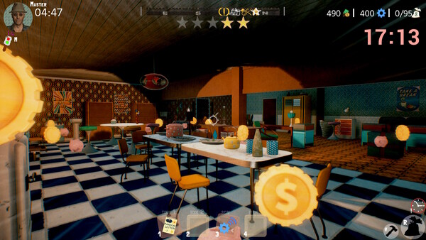 We Heist Too: Theft & Stealth Game screenshot 5