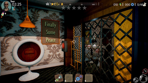 We Heist Too: Theft & Stealth Game screenshot 7