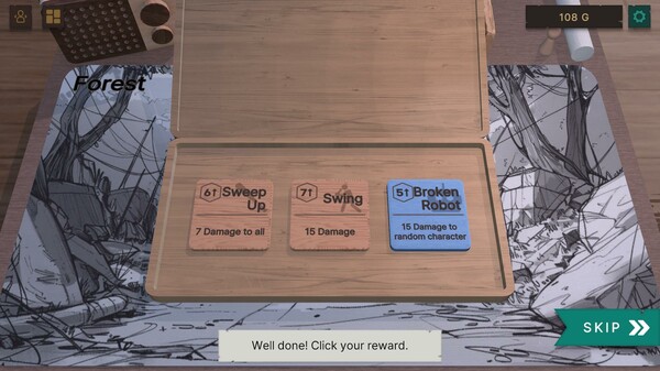 How We Die screenshot 4