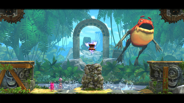 JUJU screenshot 9