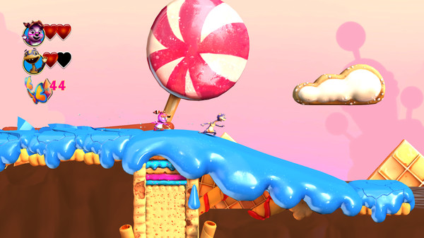 JUJU screenshot 12