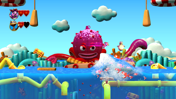 JUJU screenshot 7