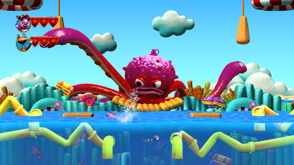 JUJU screenshot 10