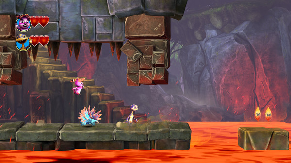 JUJU screenshot 2