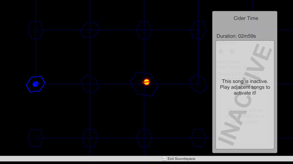Soundsaber screenshot 6