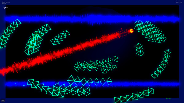 Soundsaber screenshot 4