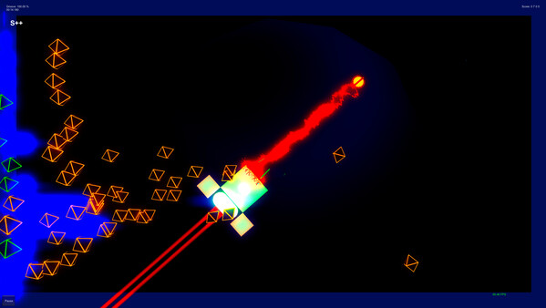 Soundsaber screenshot 2