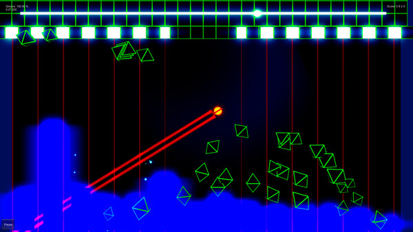 Soundsaber screenshot 3