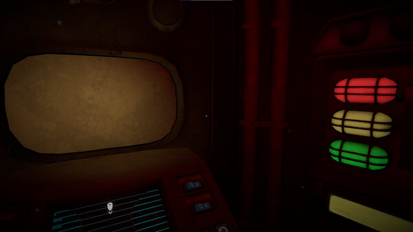 Thalassophobia screenshot 5