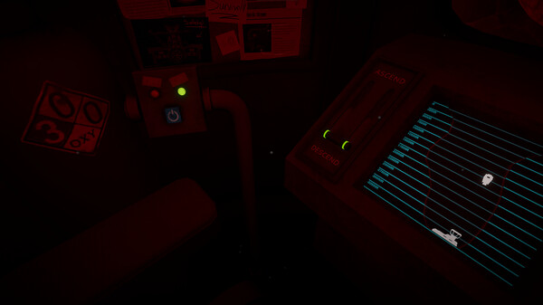Thalassophobia screenshot 4
