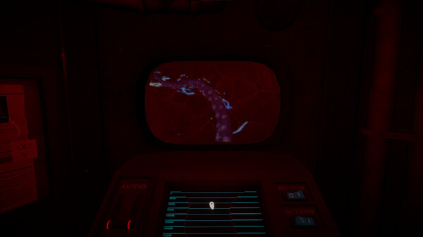 Thalassophobia screenshot 1