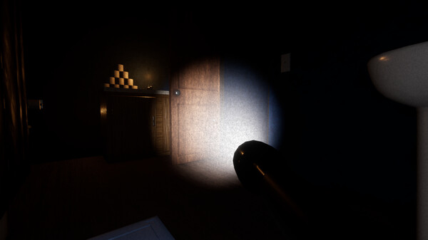 Entombed screenshot 4