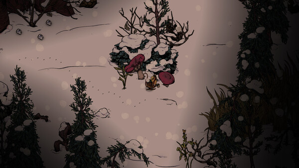 Winter Burrow screenshot 10