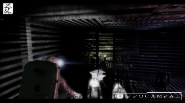 Hippocampal: The White Sofa screenshot 4