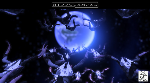 Hippocampal: The White Sofa screenshot 7