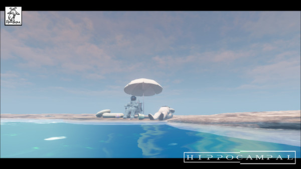 Hippocampal: The White Sofa screenshot 1