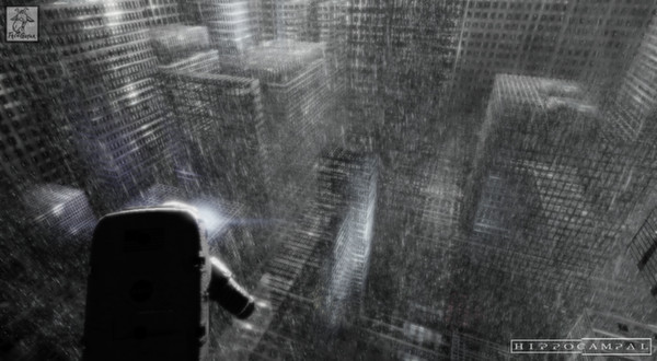 Hippocampal: The White Sofa screenshot 6