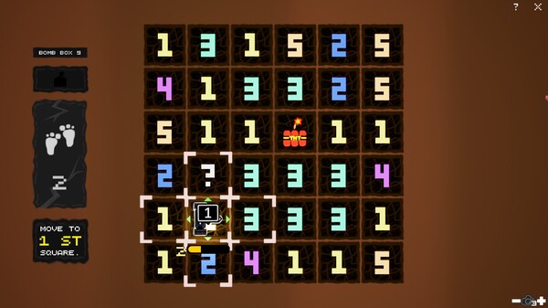 Miner Vidis screenshot 3