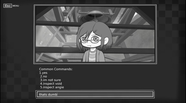 The Moments Before Death screenshot 1
