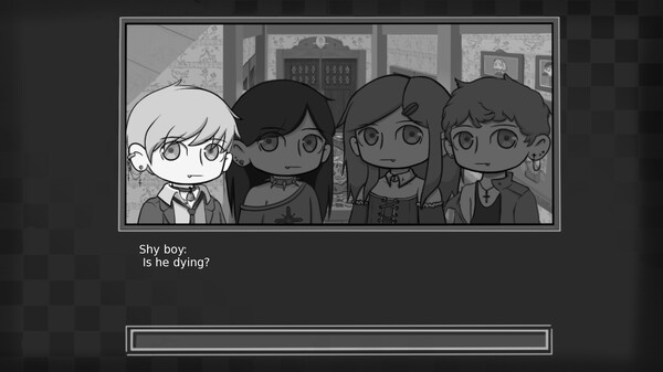 The Moments Before Death screenshot 2