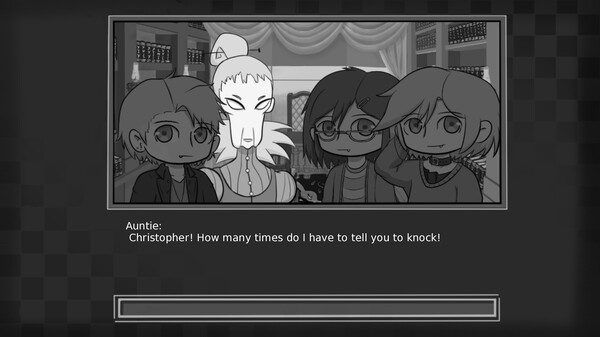 The Moments Before Death screenshot 3