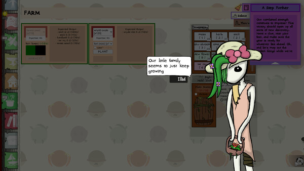 Isles of Silence screenshot 3