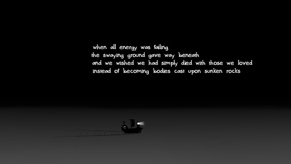 Isles of Silence screenshot 5