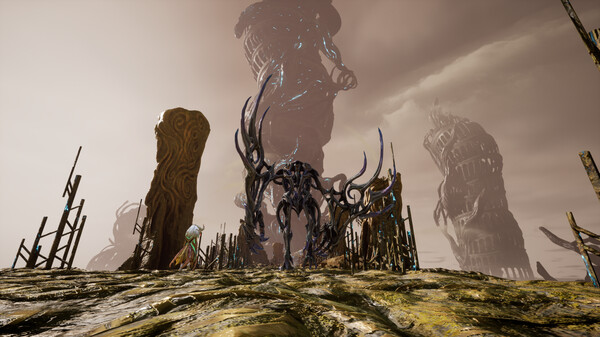 IZON. screenshot 1