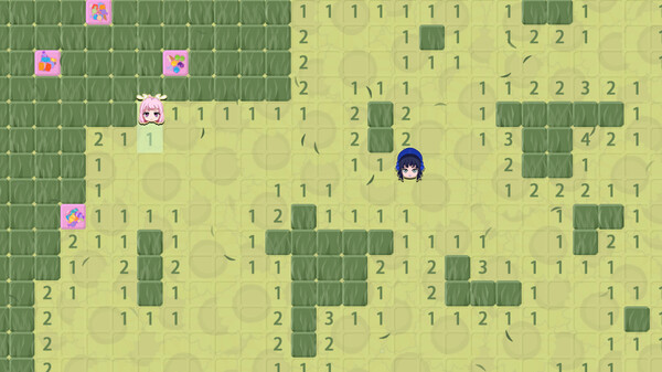 Sweep Maidens screenshot 4