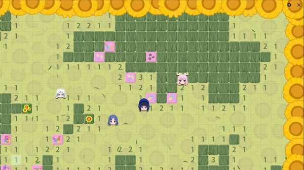 Sweep Maidens screenshot 3