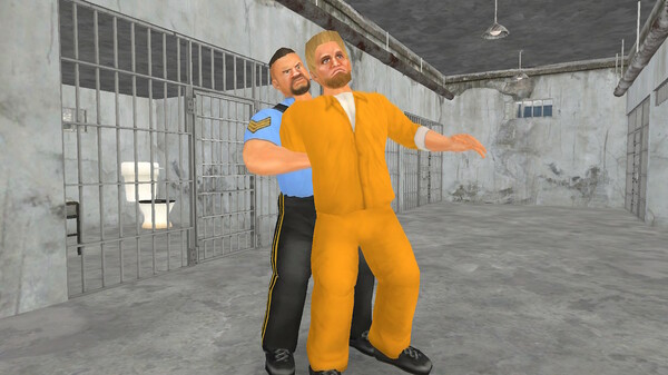 Hard Time III screenshot 1