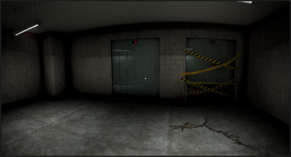 System Malfunction screenshot 3