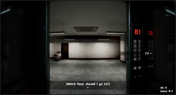 System Malfunction screenshot 4