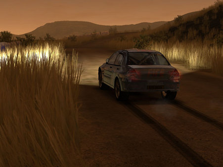 Xpand Rally screenshot 3