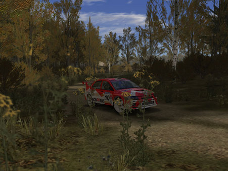 Xpand Rally screenshot 4